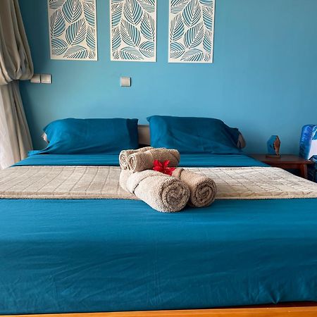 Blue Moana Studio Papeete - Sea View, Ac, Fast Wifi, Pool, Gym Exterior foto