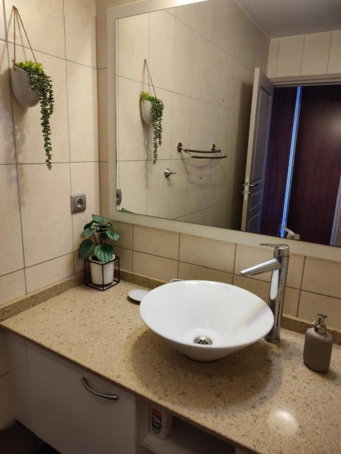 Blue Moana Studio Papeete - Sea View, Ac, Fast Wifi, Pool, Gym Exterior foto