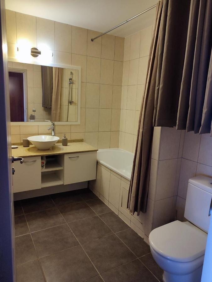 Blue Moana Studio Papeete - Sea View, Ac, Fast Wifi, Pool, Gym Exterior foto